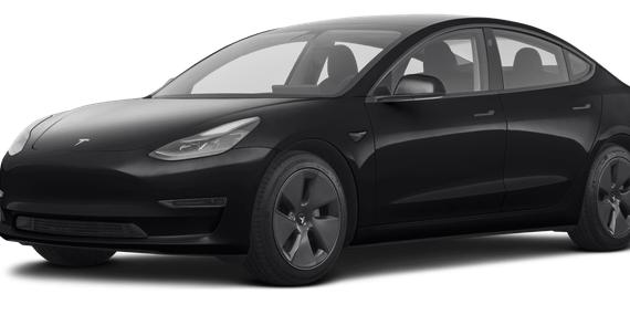 TESLA MODEL 3 2021 5YJ3E1EB5MF979522 image